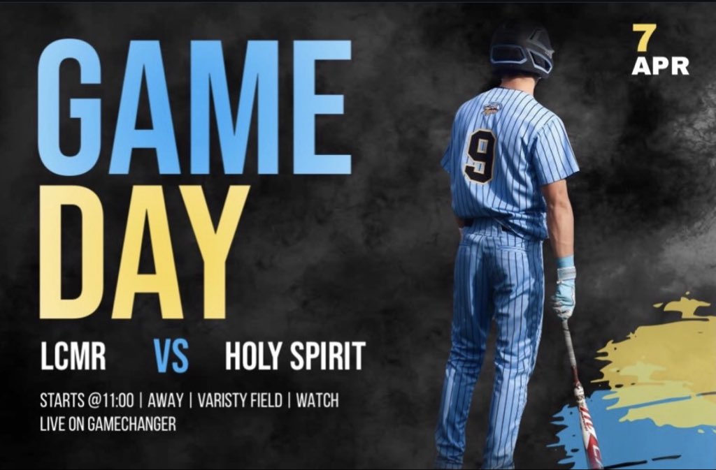 LCMR Baseball tweet media