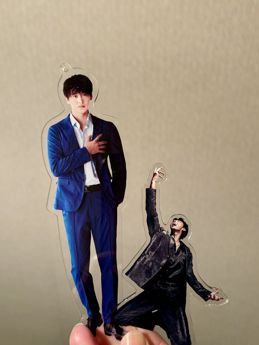 miryo_ni's tweet photo. ﾖｳﾔｸﾁｲｻﾅﾌﾞｷｦﾃﾆｲﾚﾀ

ｺﾉｱｲﾃﾑﾊ
『グレイテストリョーマン』by 糸川耀士郎 https://t.co/hsP5vKbSar