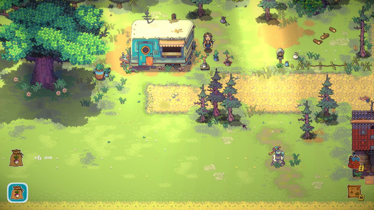 myPotatoGames tweet media