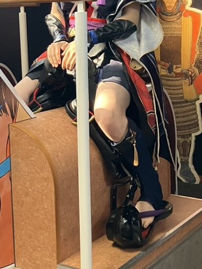 李亜（りあ） tweet media