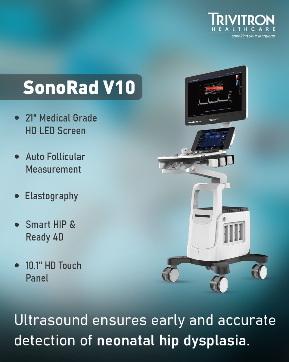 TrivitronIndia tweet media
