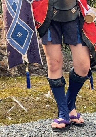 李亜（りあ） tweet media