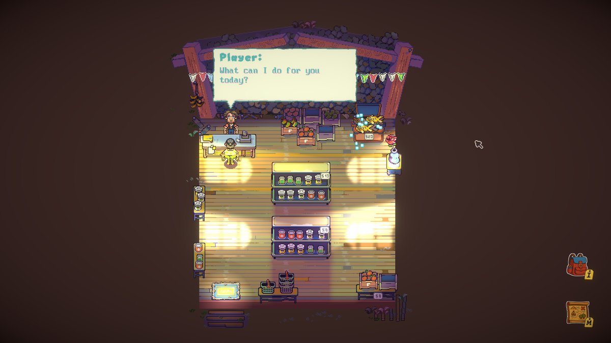 myPotatoGames tweet media