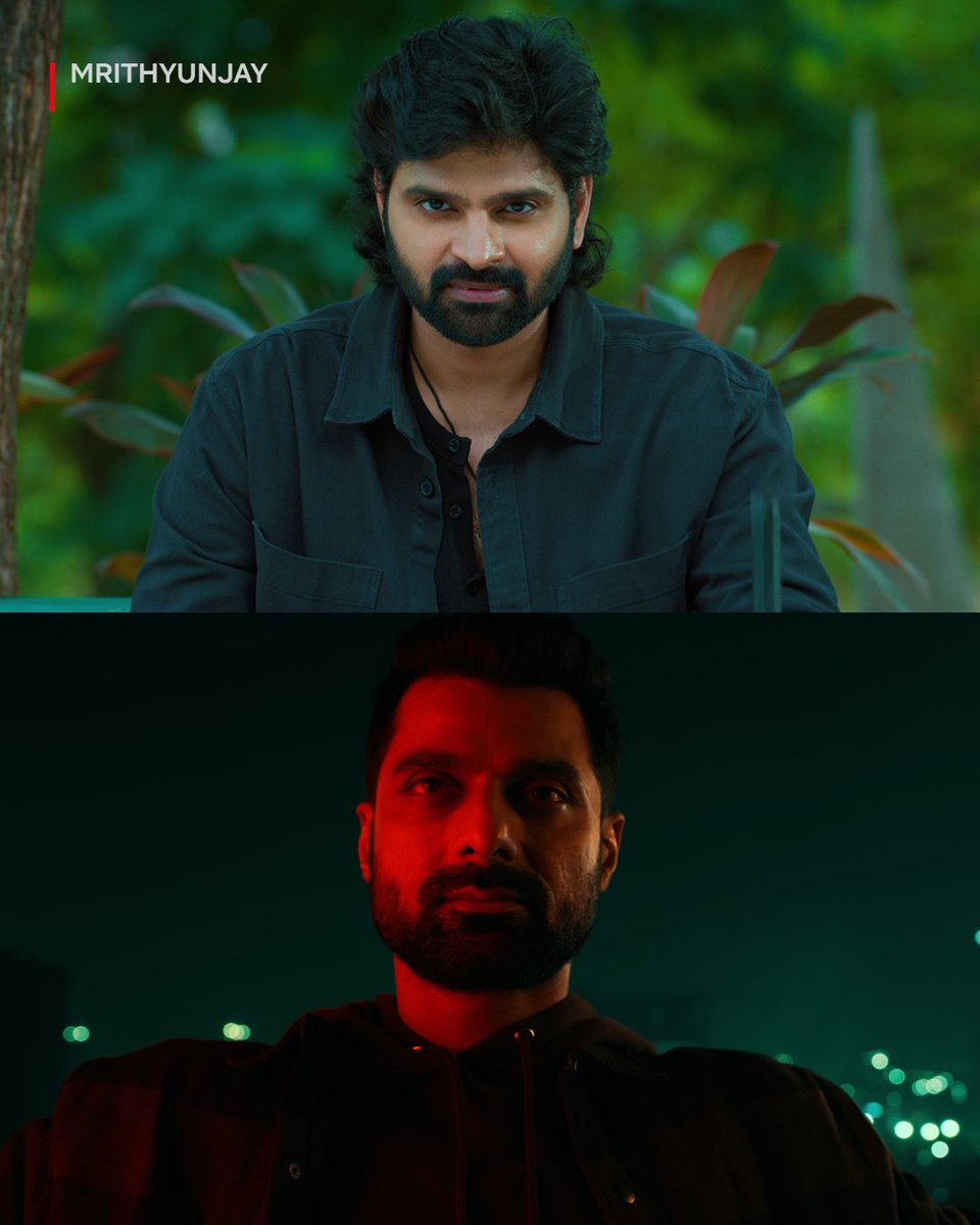 Netflix India South tweet media