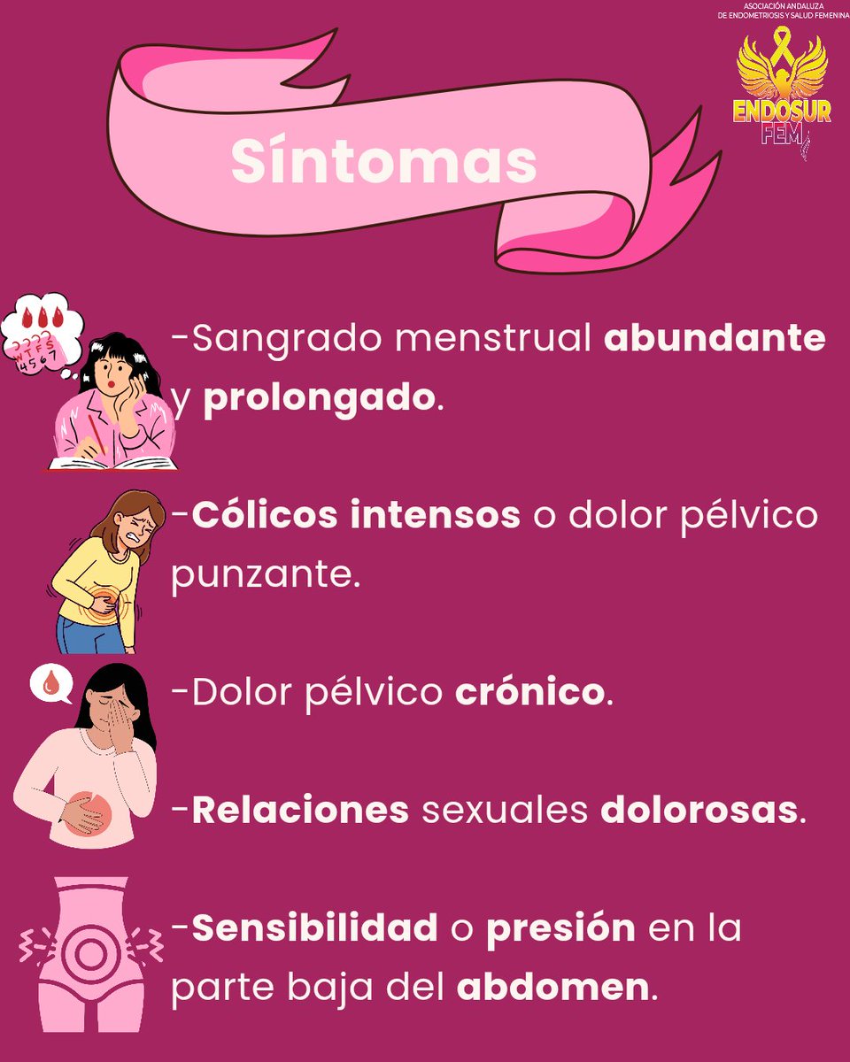 Endosur Fem tweet media