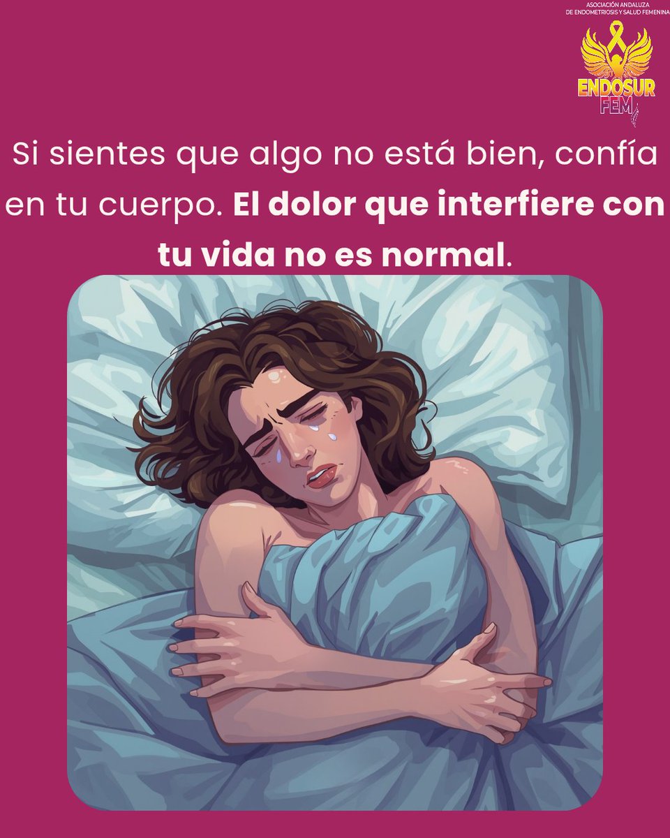 Endosur Fem tweet media
