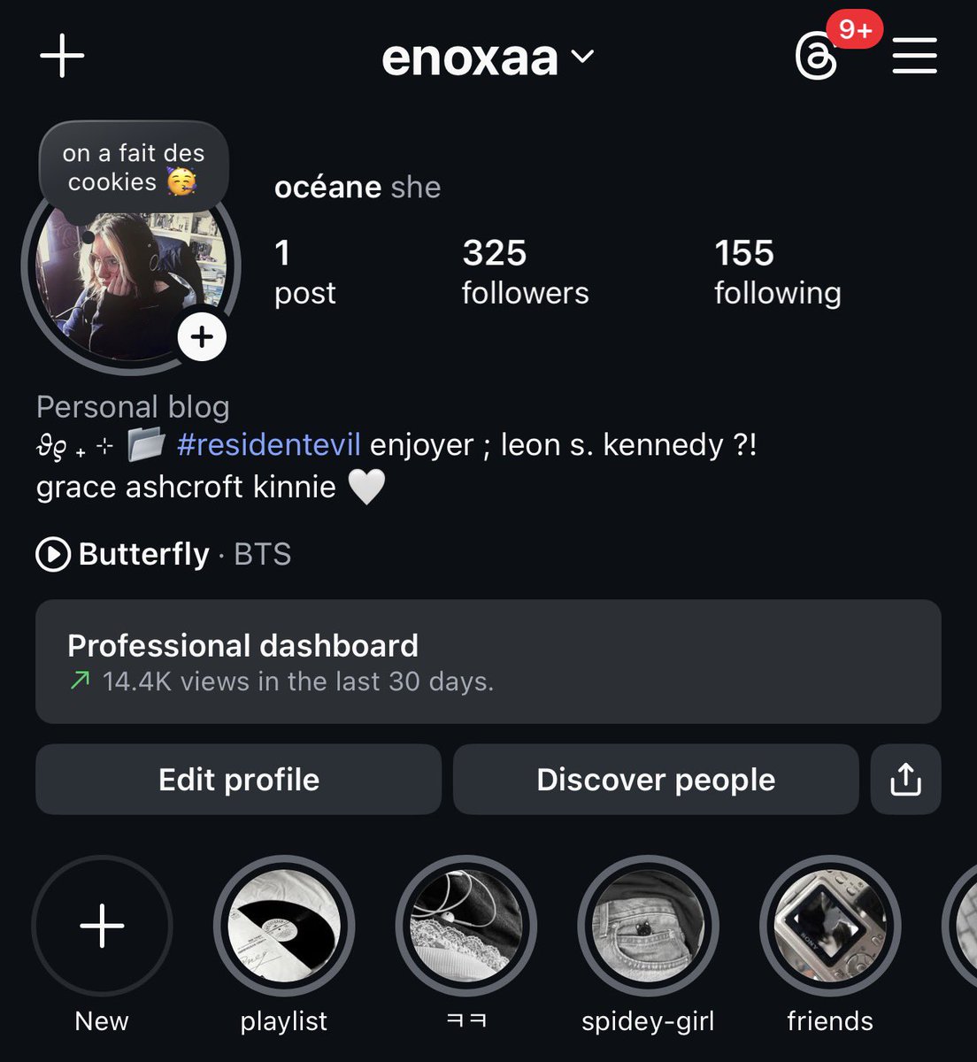 oce⁷ 🍏 tweet media