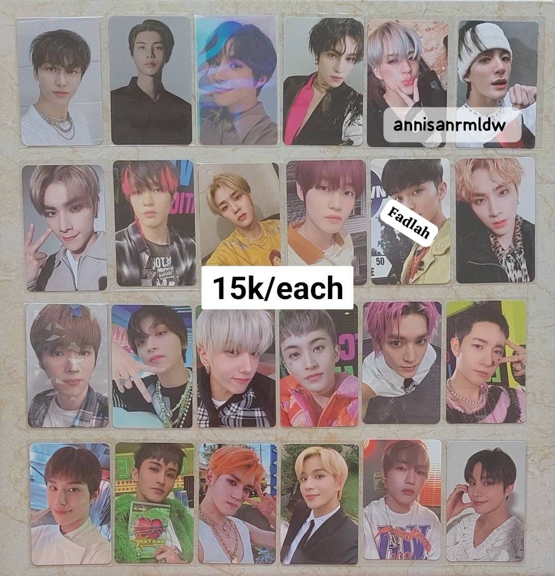 HNR SPIL❗️SERIUS BUYER❗_𝒕𝒉𝒆𝒆𝒚𝒚;༊ JASA WTS PC tweet media