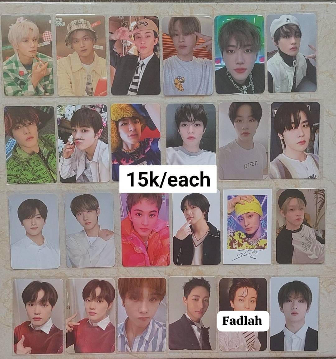 HNR SPIL❗️SERIUS BUYER❗_𝒕𝒉𝒆𝒆𝒚𝒚;༊ JASA WTS PC tweet media