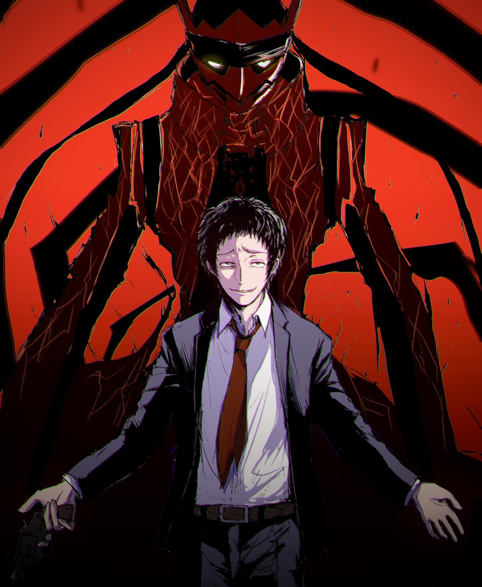 およぐ tweet media