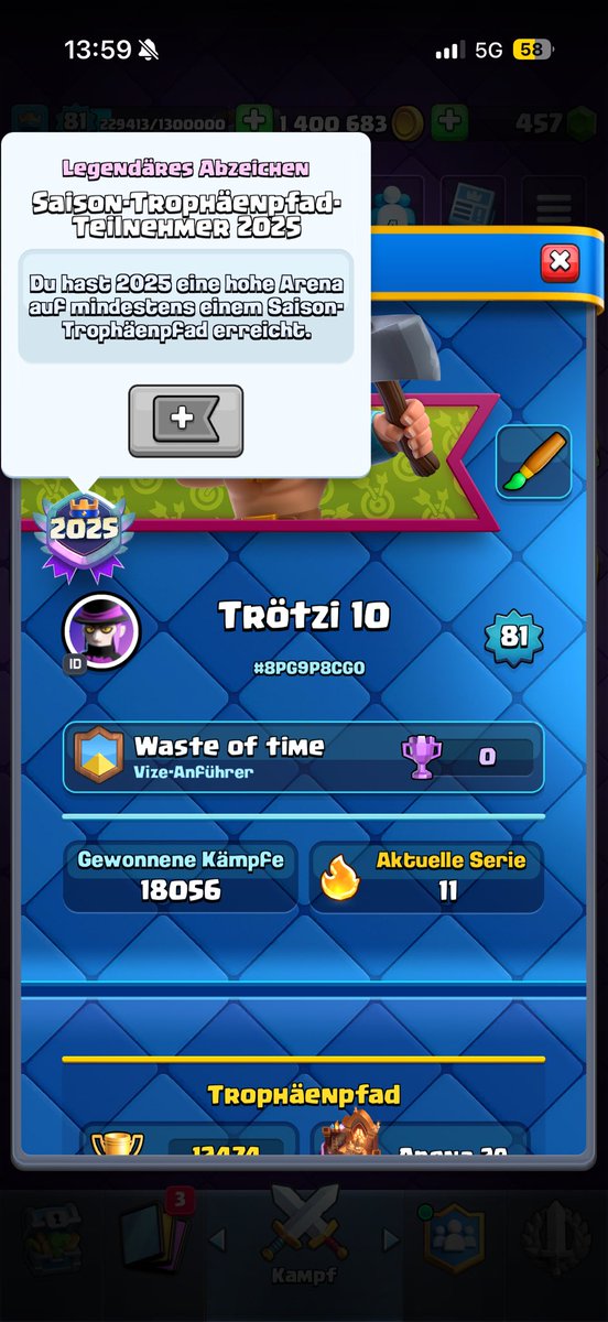 Trötzi 10 tweet media