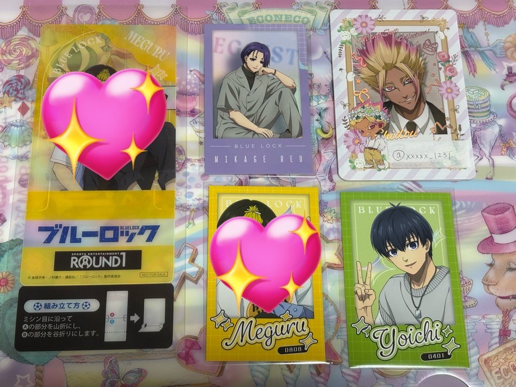 ちゃす tweet media