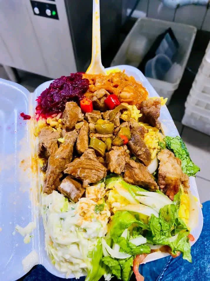 Minister of Small Acoounts tweet media