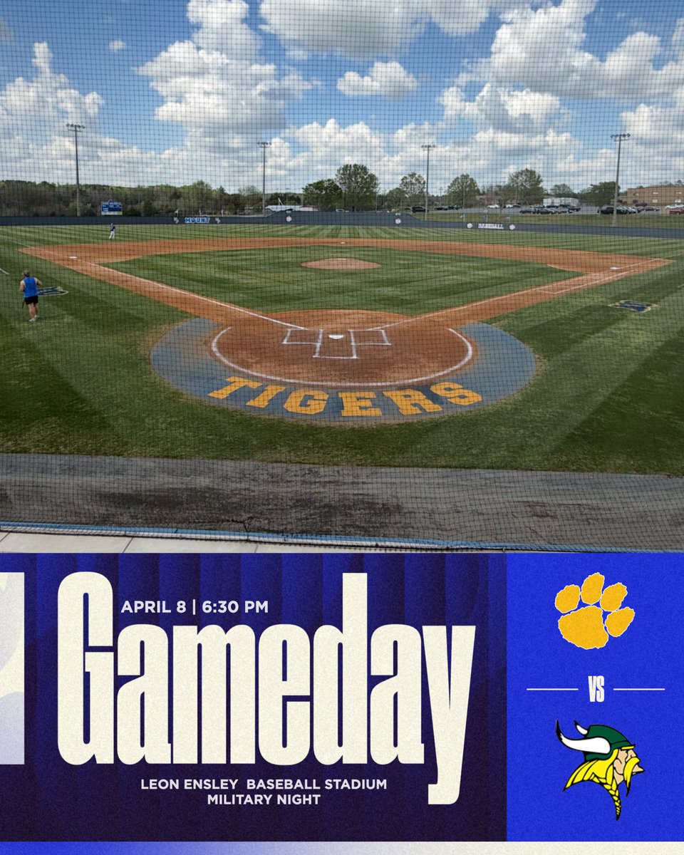 MPHS Baseball tweet media