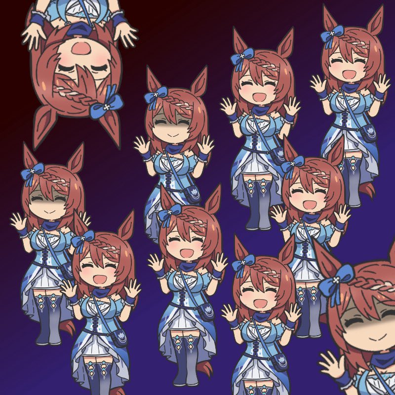 Mr.海老道 tweet media