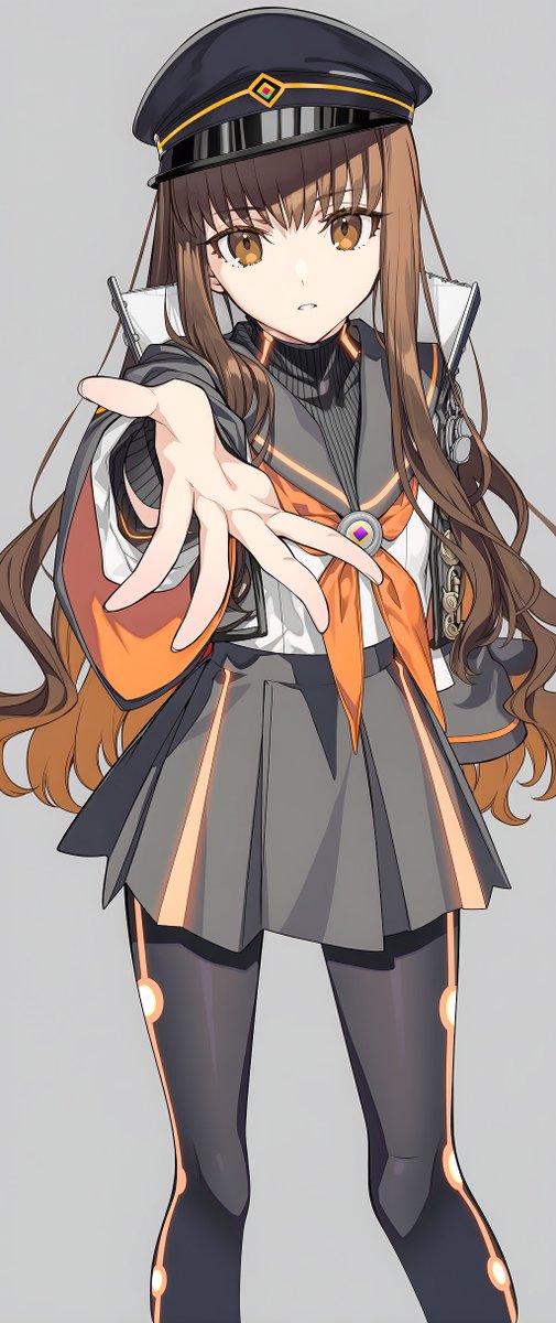 岸波白野
