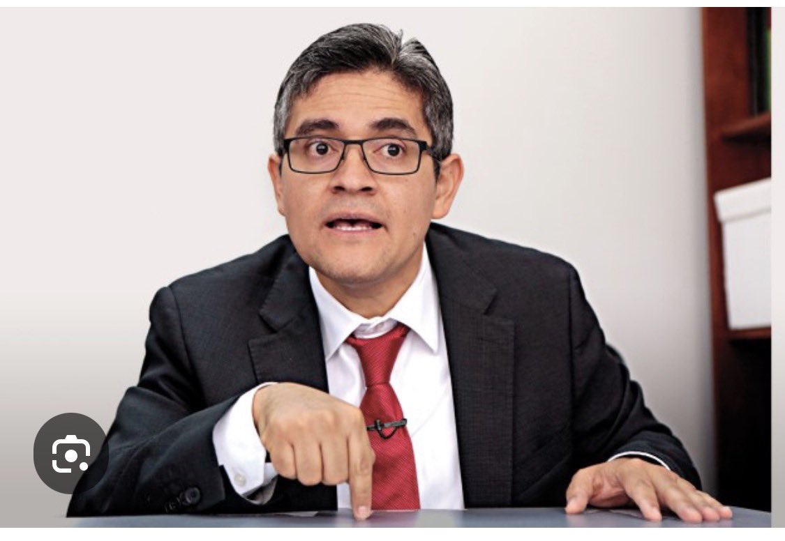 Fernando Rospigliosi tweet media