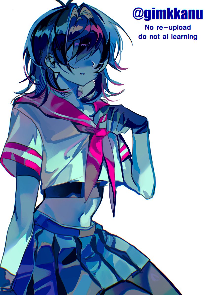 김까누 tweet media