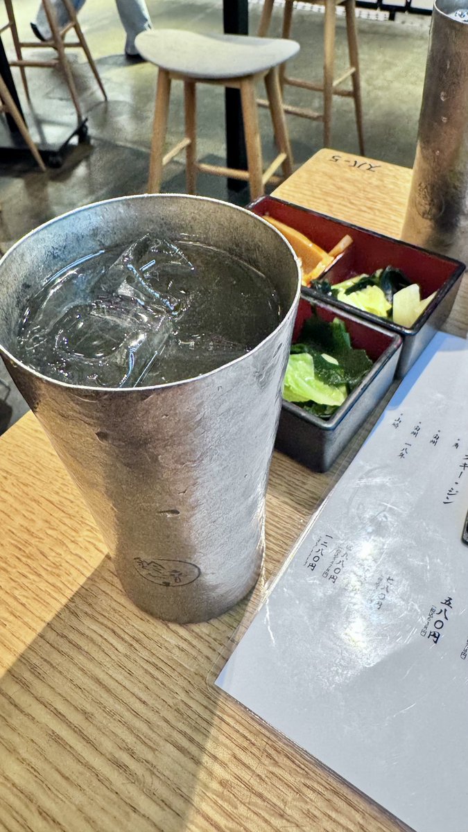 大工のKimura tweet media