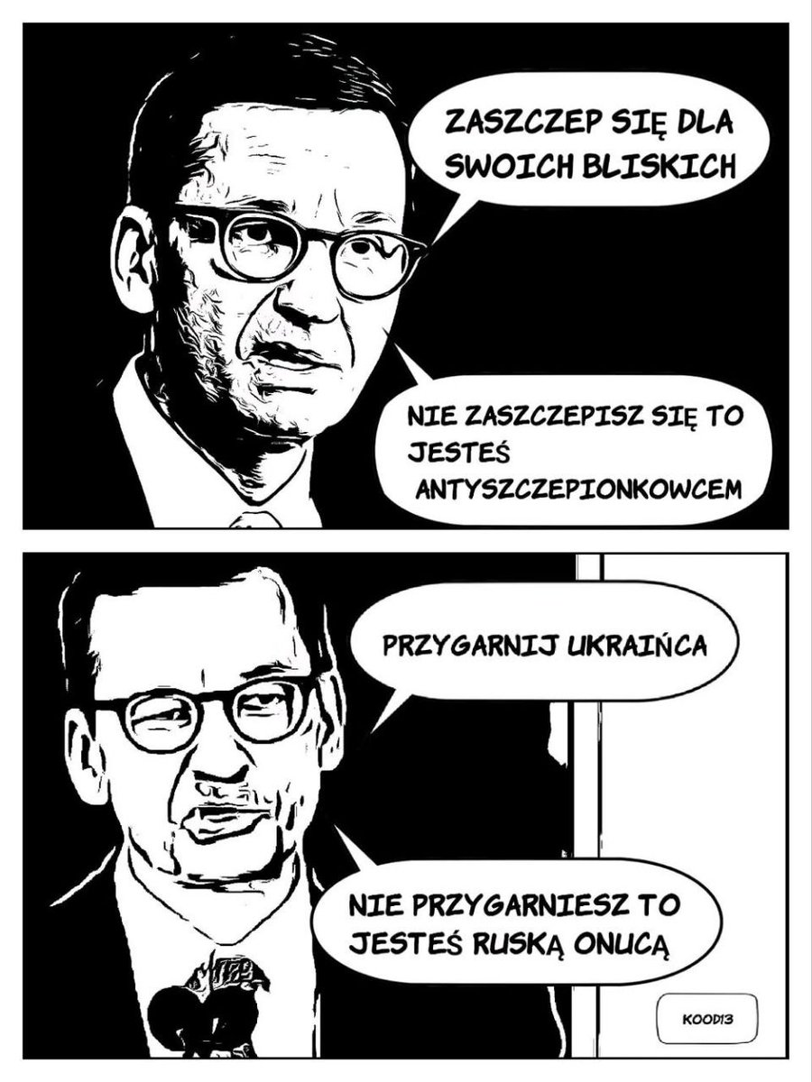 NOP🇵🇱🧯NIEPRZYSTOSOWANY OBŁĘDNY PRZYPADEK tweet media