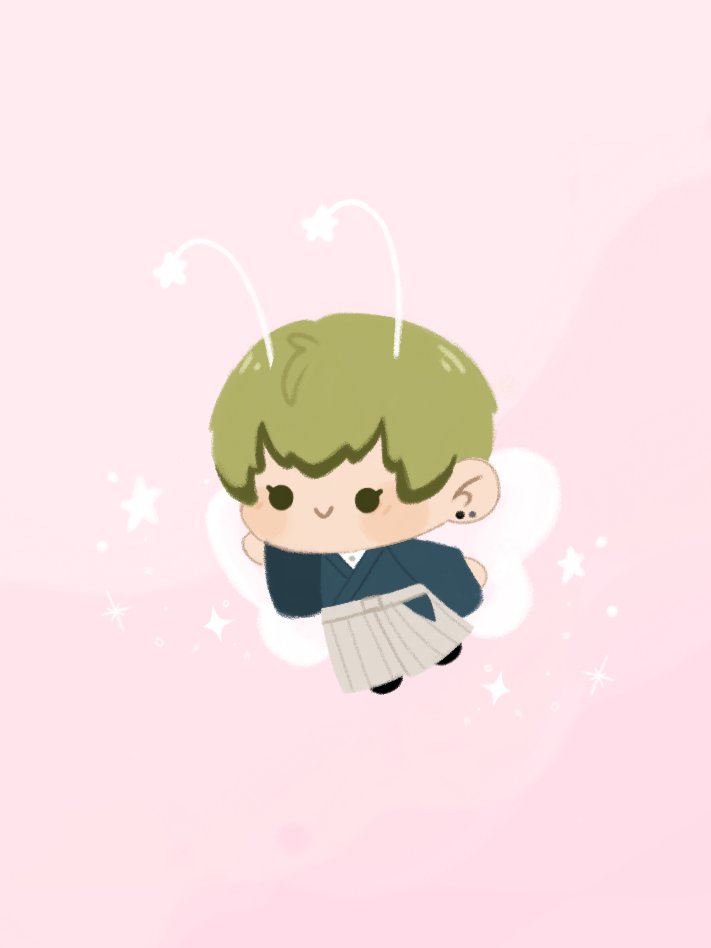 DaddyWokulski ~ still mourning sukuna🌸 tweet media