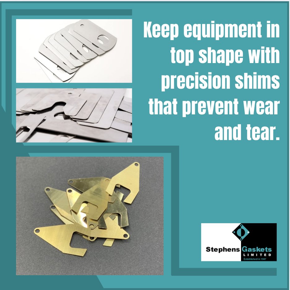 Stephens Gaskets tweet media