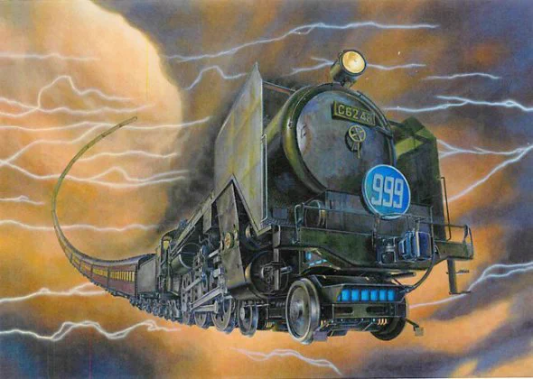 Frontier Railroader on X: 