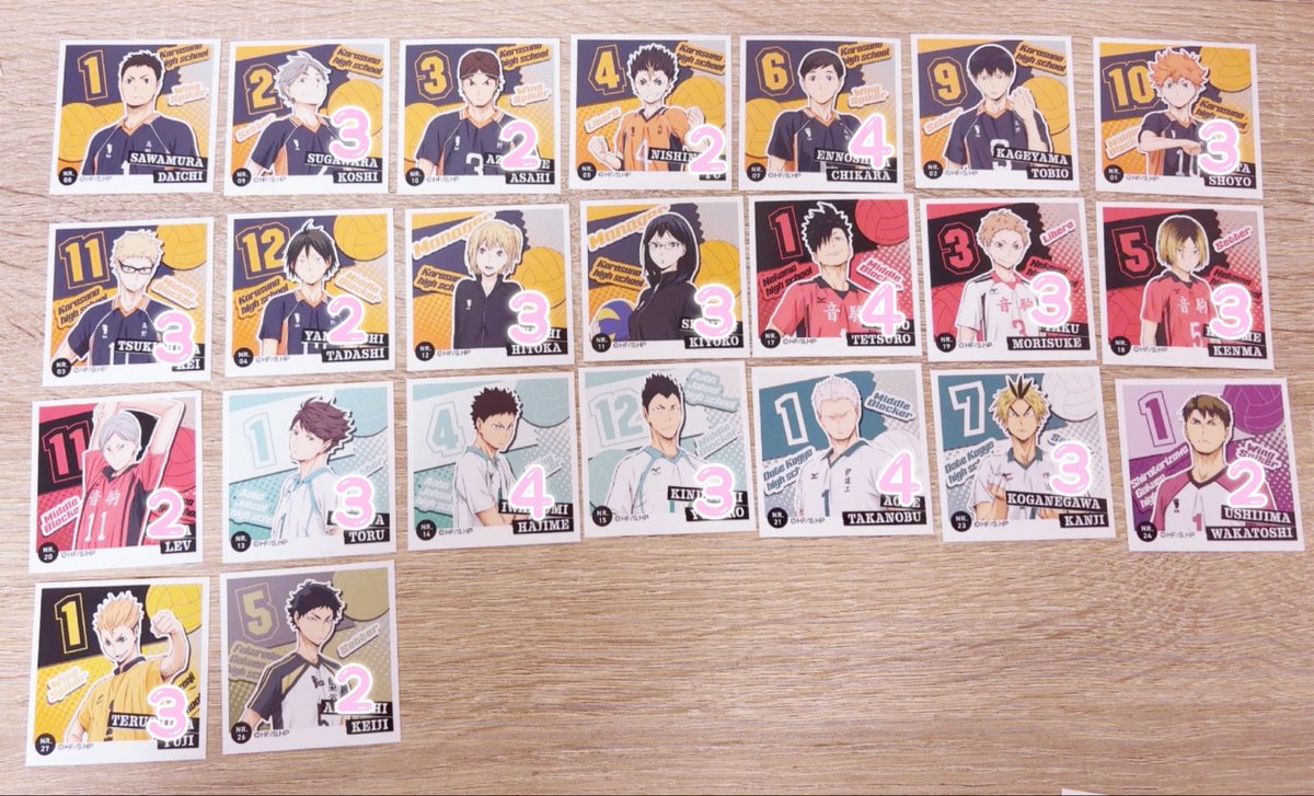 もちゅ tweet media