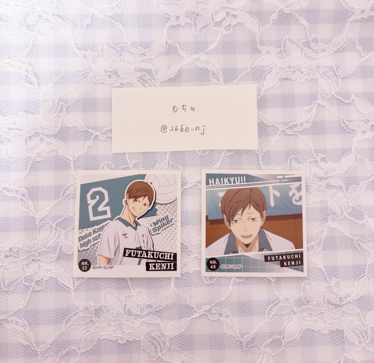 もちゅ tweet media