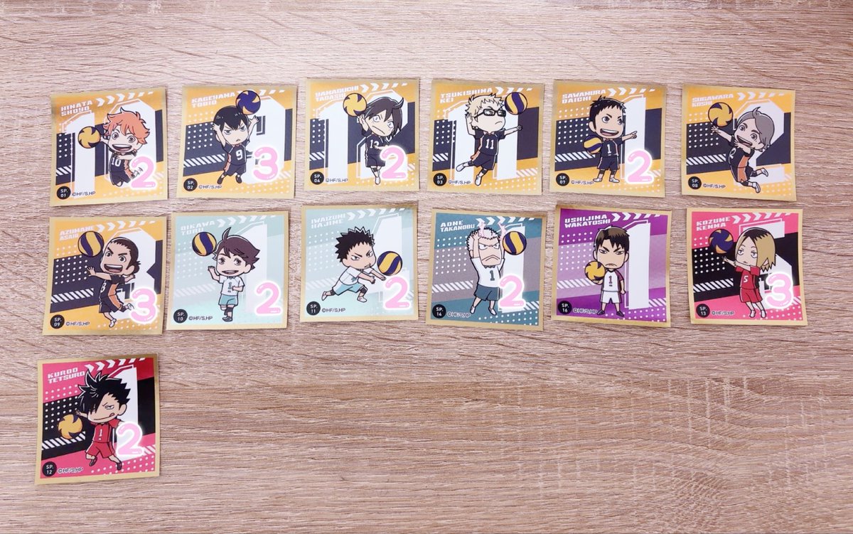 もちゅ tweet media