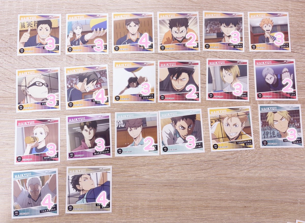 もちゅ tweet media