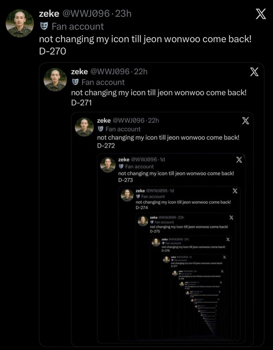 zeke (@WWJ096) / Posts / X