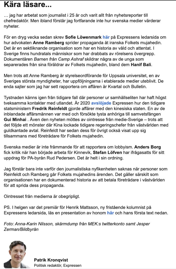 Patrik Kronqvist tweet media