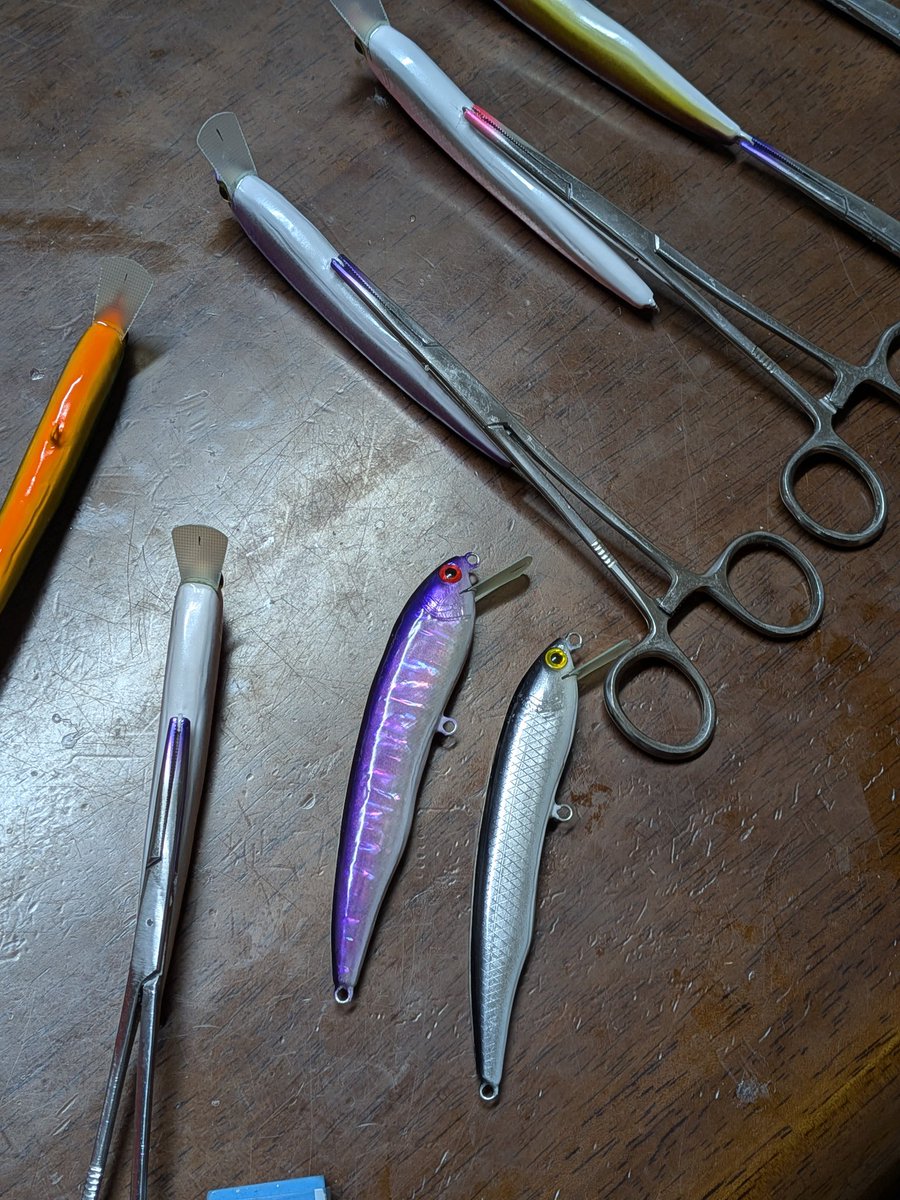 くろす tweet media