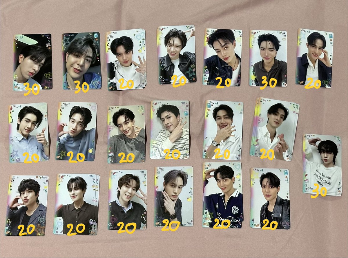 โจ๊กปาทู ⟆₊⊹ tweet media