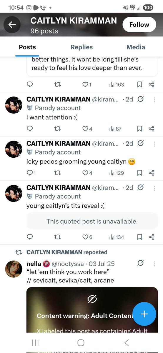 ╋━𝖌𝖗𝖆𝖛𝖊𝖞𝖆𝖗𝖉 𝖇𝖆𝖇𝖞 ! tweet media