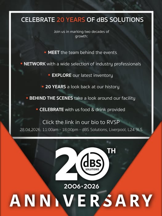 dBS Solutions tweet media