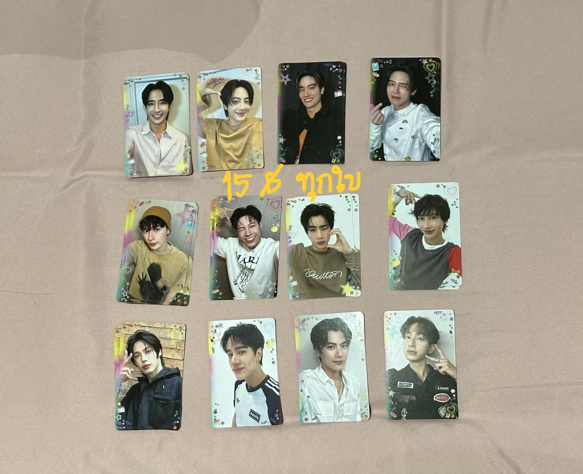 โจ๊กปาทู ⟆₊⊹ tweet media