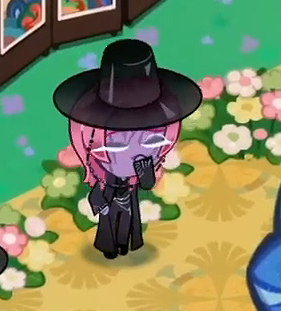 peeppinkpunkpanic! tweet media