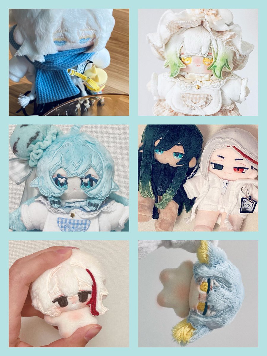 カモイ tweet media