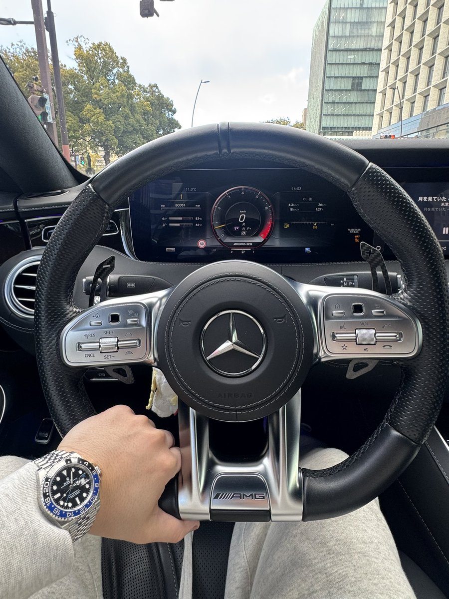 智生@反社ニキ tweet media