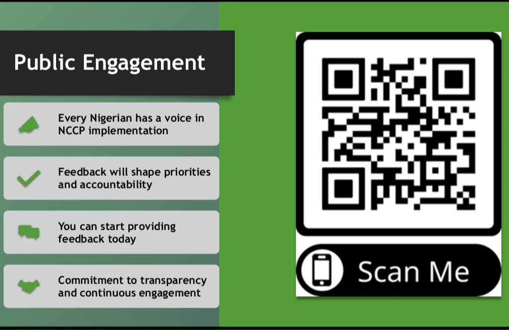 nccpnigeria's tweet photo. Real change starts with YOU.

#CancerFreeNigeria2030 #NCCP #Cancercontrol https://t.co/F8Ye9LN3wt