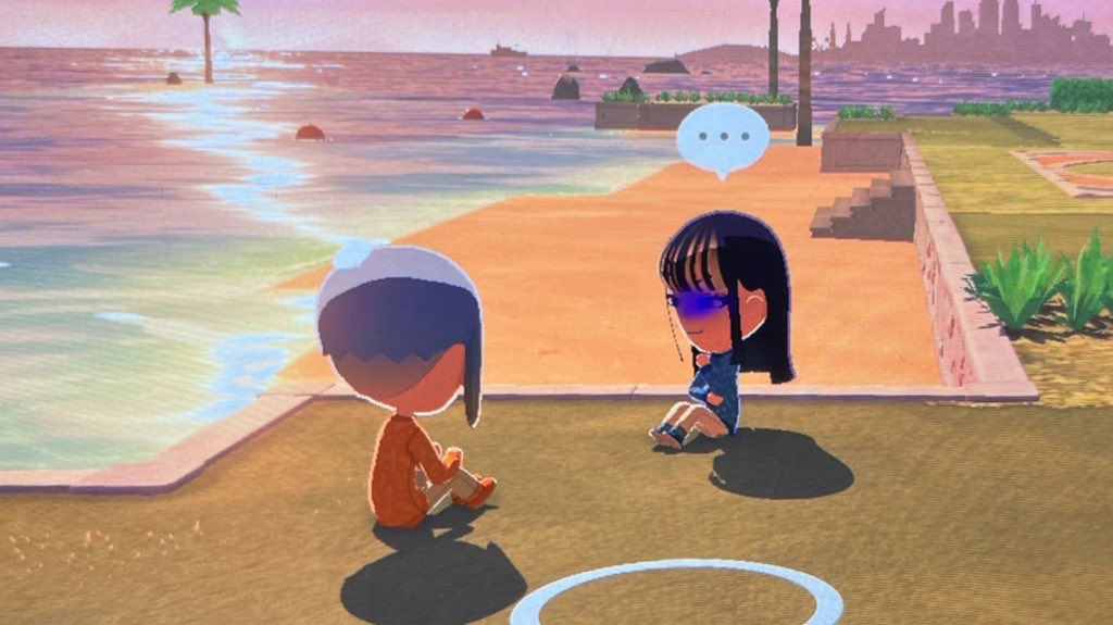 ふがし💚🩵 tweet media