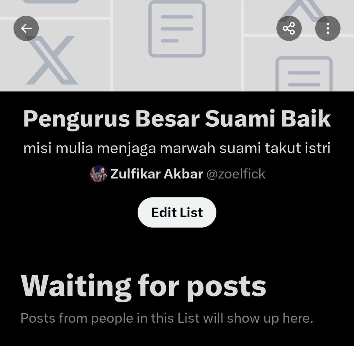 Zulfikar Akbar tweet media