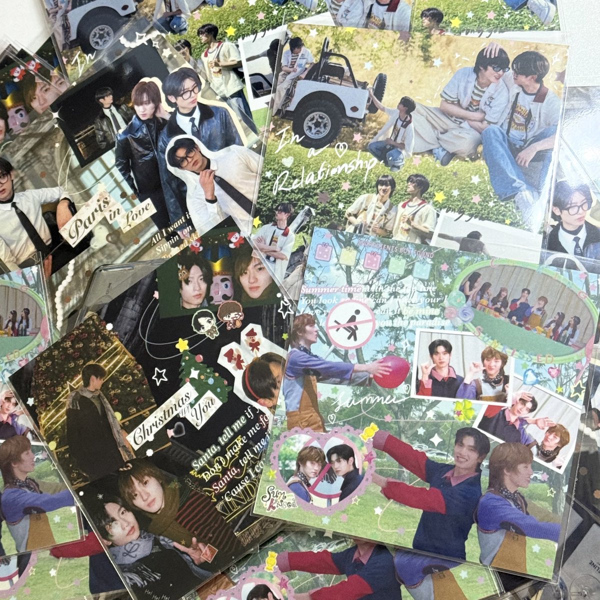 iffy🍓•₊˚。 tweet media