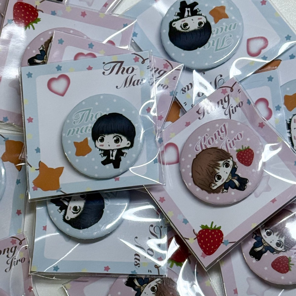 iffy🍓•₊˚。 tweet media