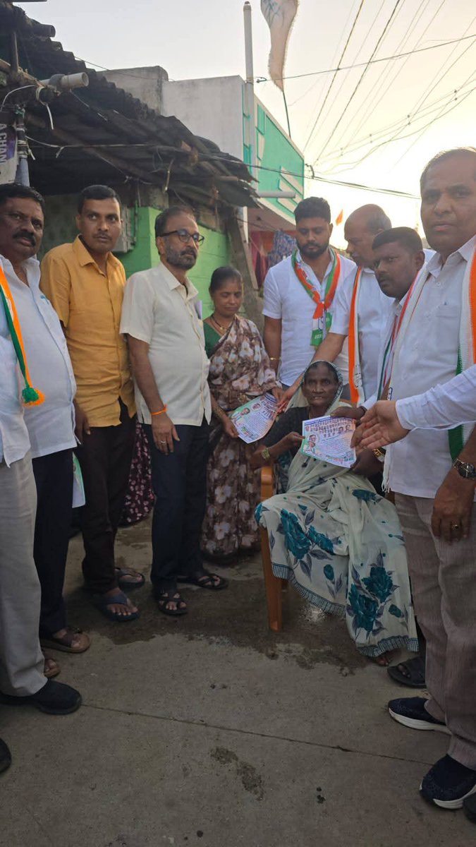 VS Aradhya_official tweet media