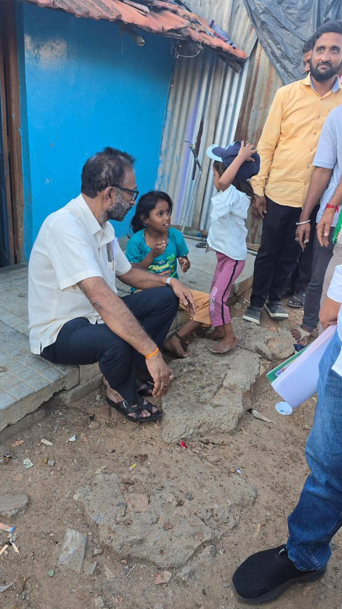 VS Aradhya_official tweet media