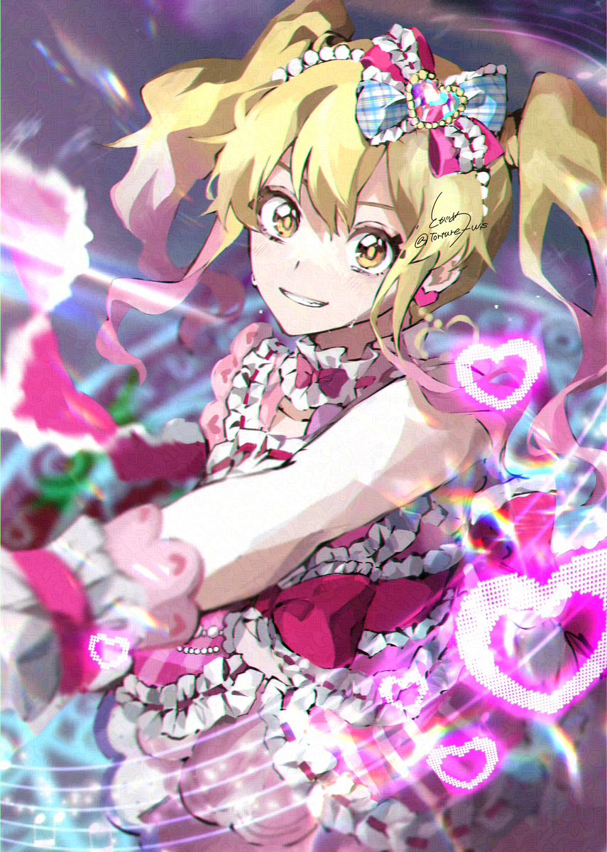 とがめ📌 tweet media