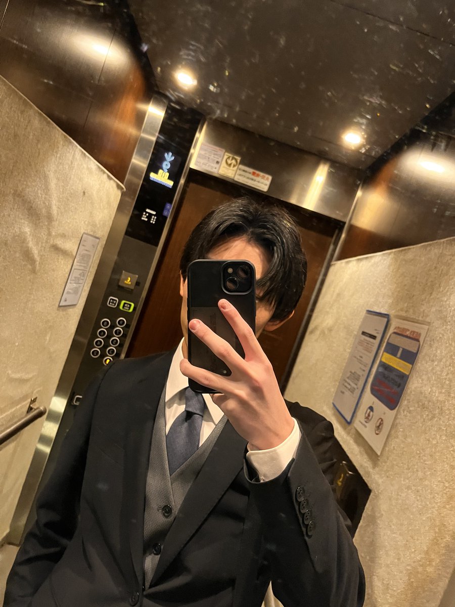 せるふぉん⁴ tweet media